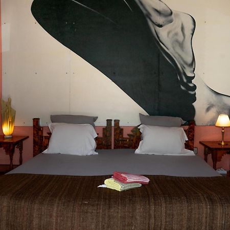 Riad Tamayourt Ocean View & Piscine Chauffee A 30 Essaouira Ngoại thất bức ảnh
