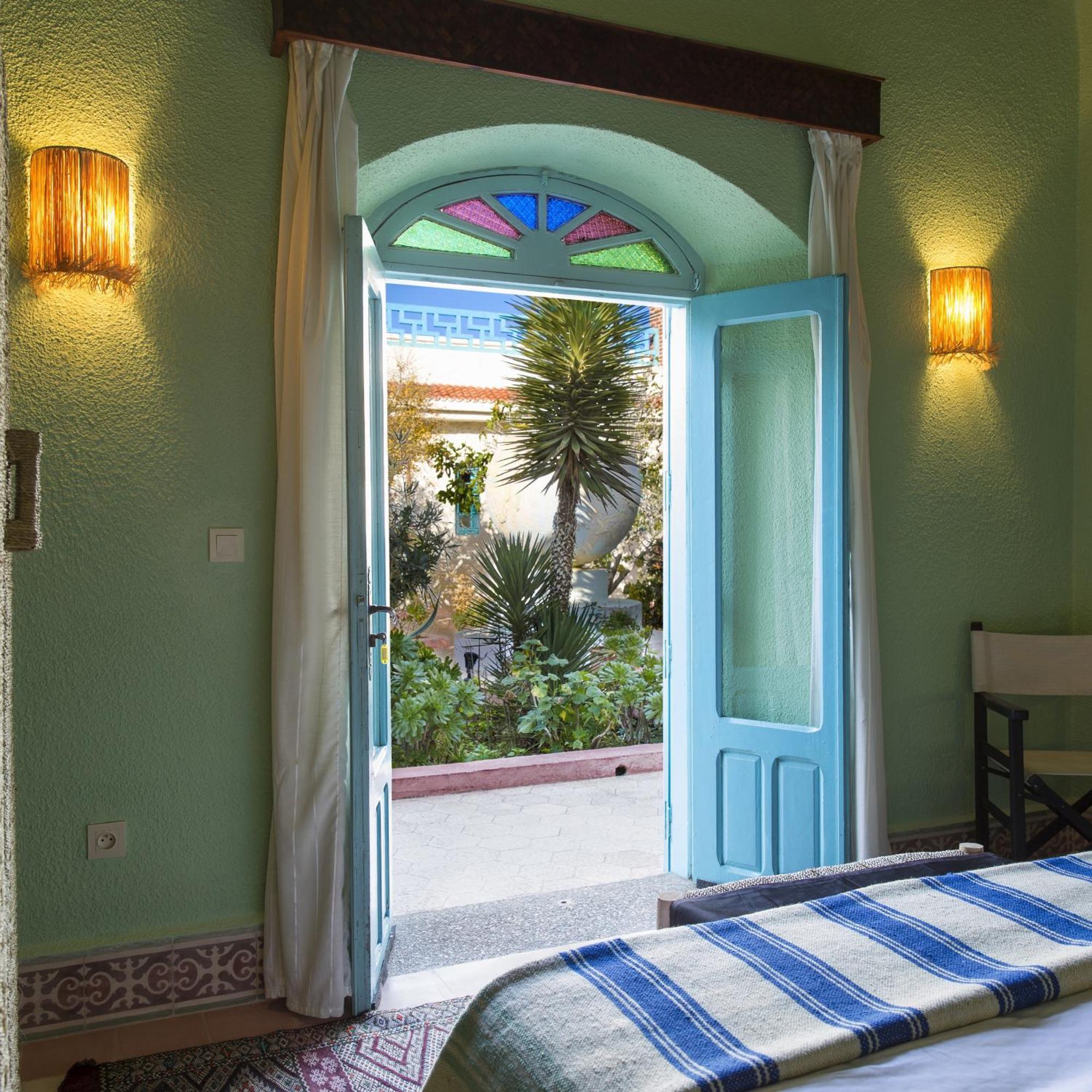 Riad Tamayourt Ocean View & Piscine Chauffee A 30 Essaouira Ngoại thất bức ảnh