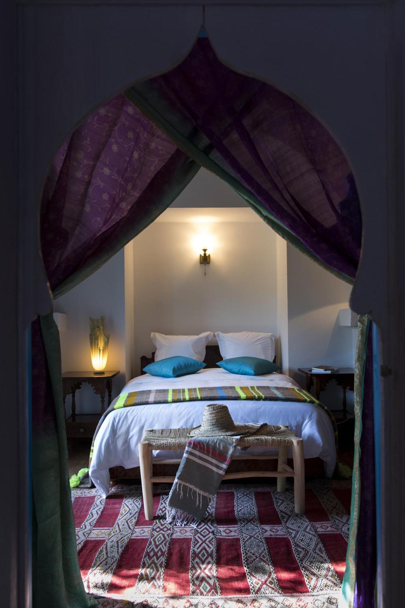 Riad Tamayourt Ocean View & Piscine Chauffee A 30 Essaouira Ngoại thất bức ảnh