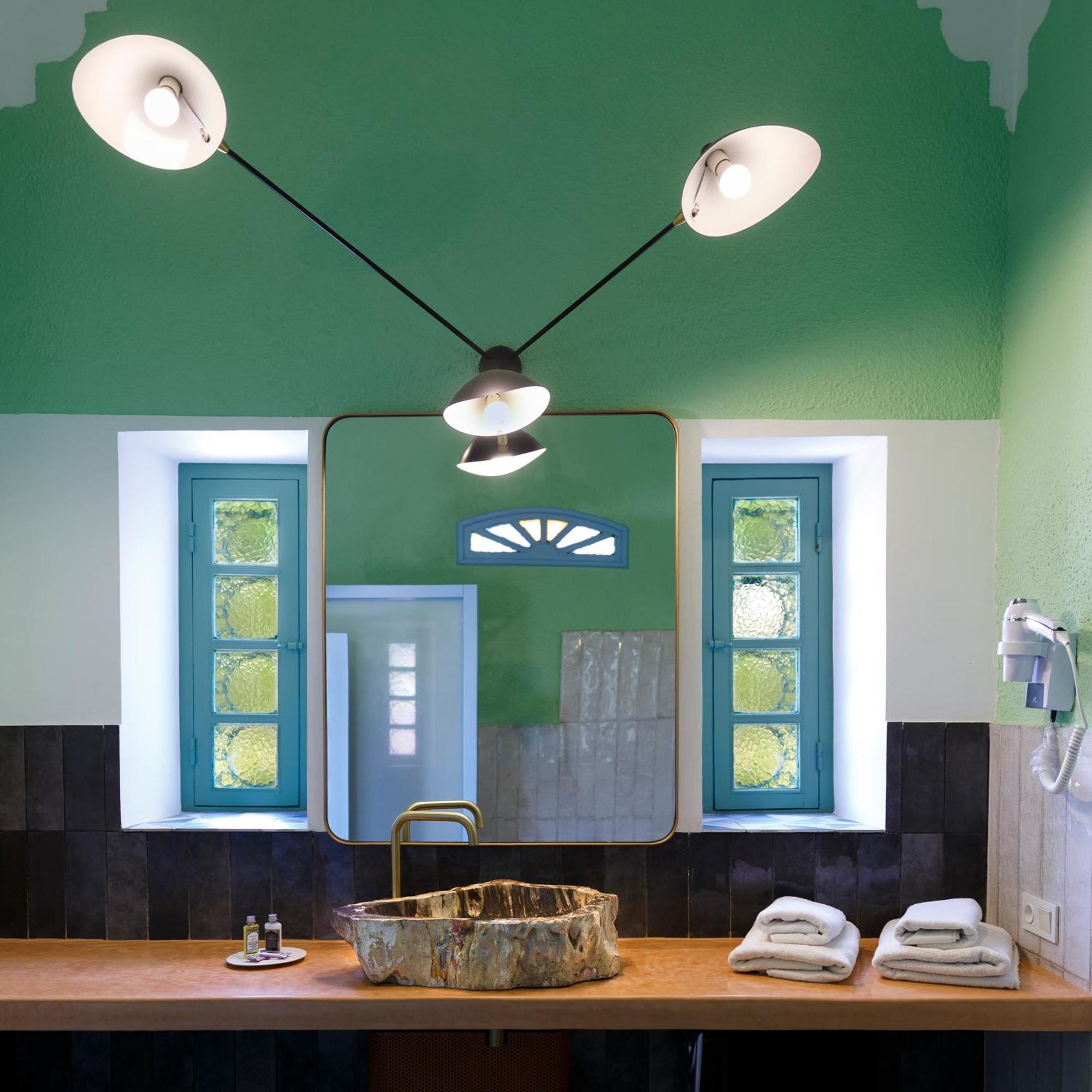 Riad Tamayourt Ocean View & Piscine Chauffee A 30 Essaouira Phòng bức ảnh