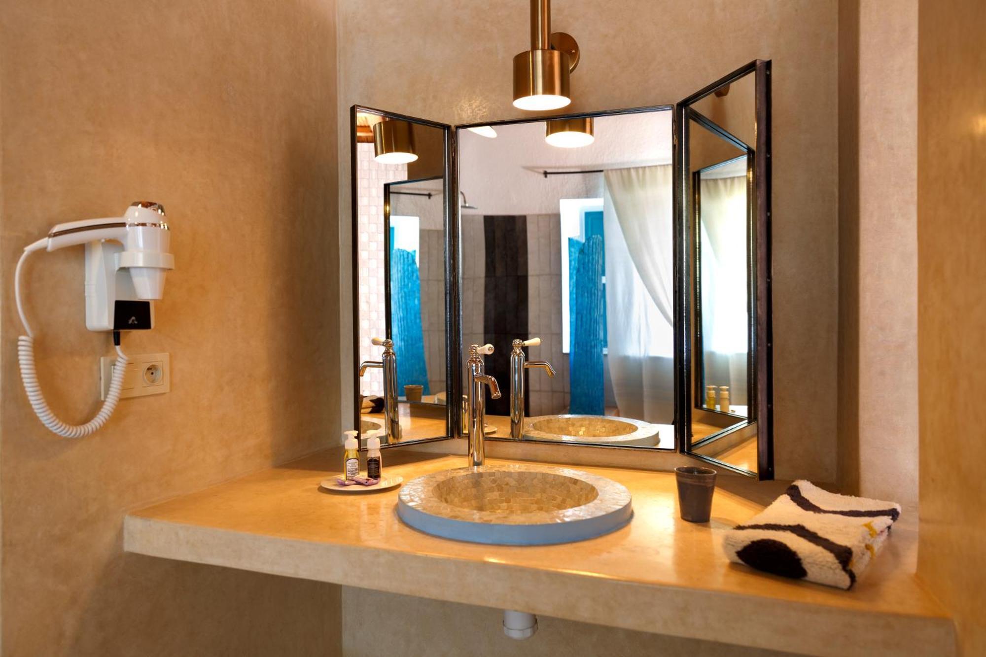 Riad Tamayourt Ocean View & Piscine Chauffee A 30 Essaouira Ngoại thất bức ảnh