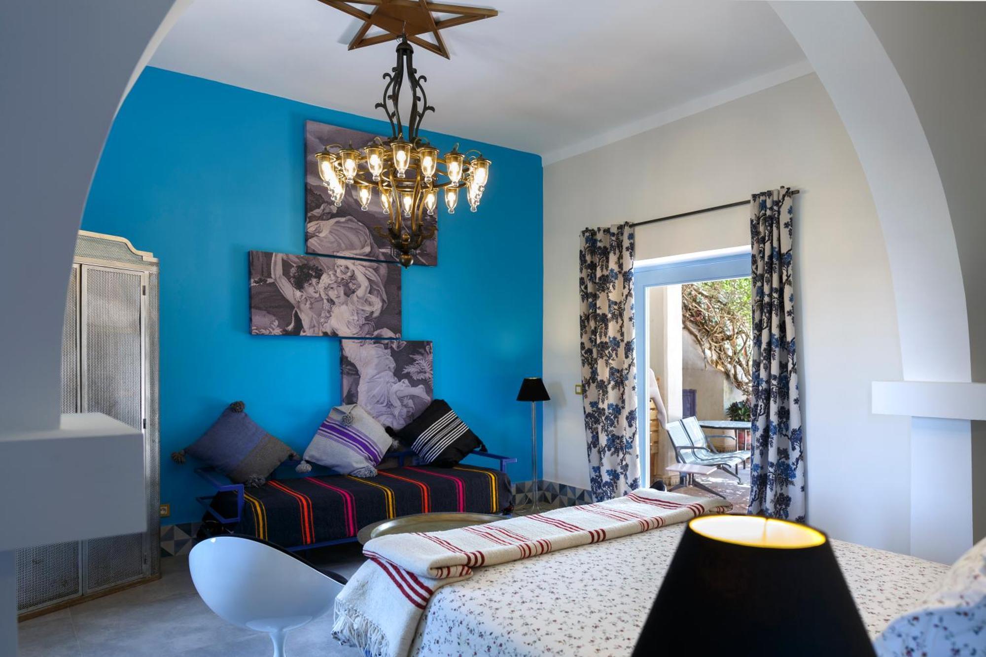Riad Tamayourt Ocean View & Piscine Chauffee A 30 Essaouira Ngoại thất bức ảnh