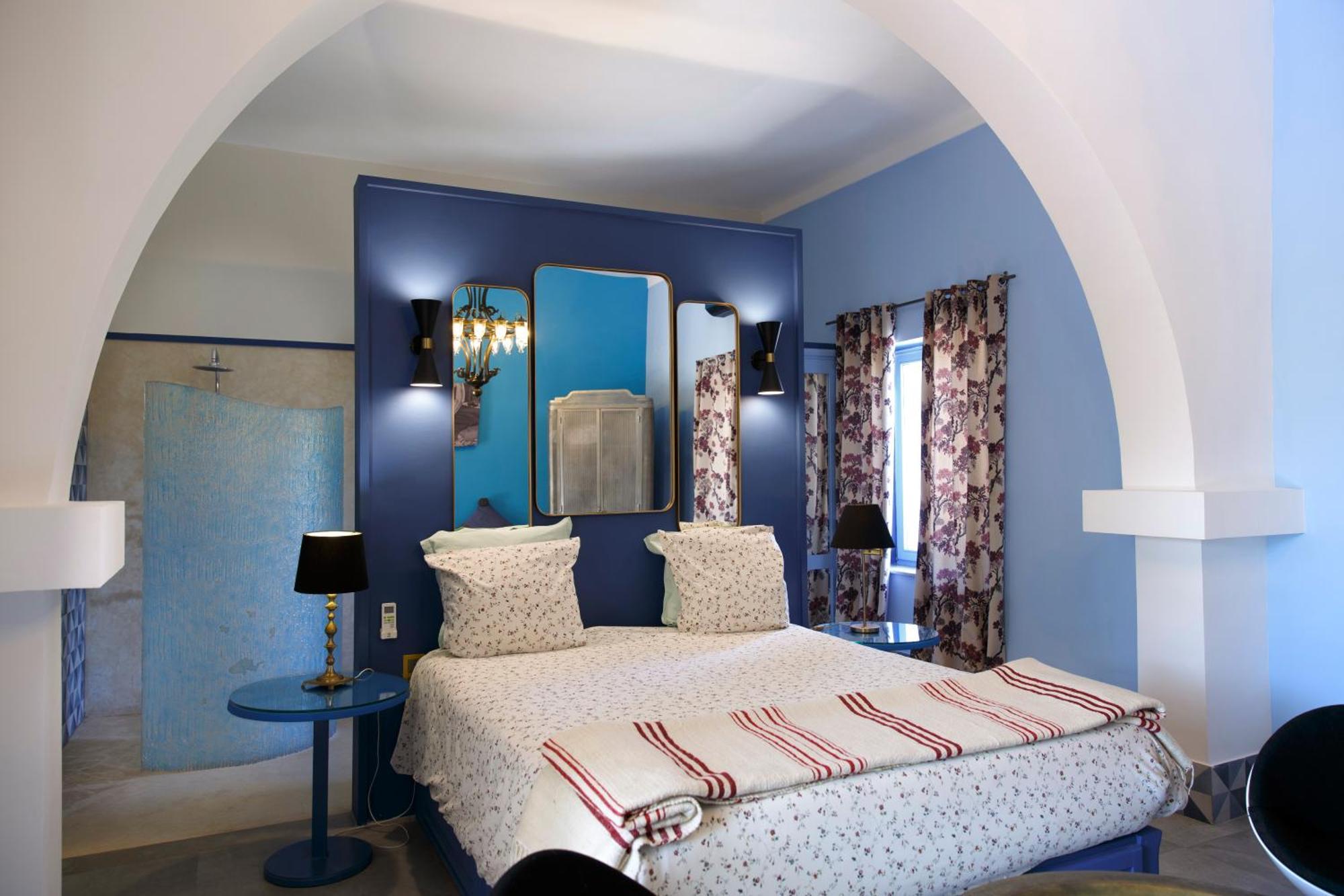 Riad Tamayourt Ocean View & Piscine Chauffee A 30 Essaouira Ngoại thất bức ảnh