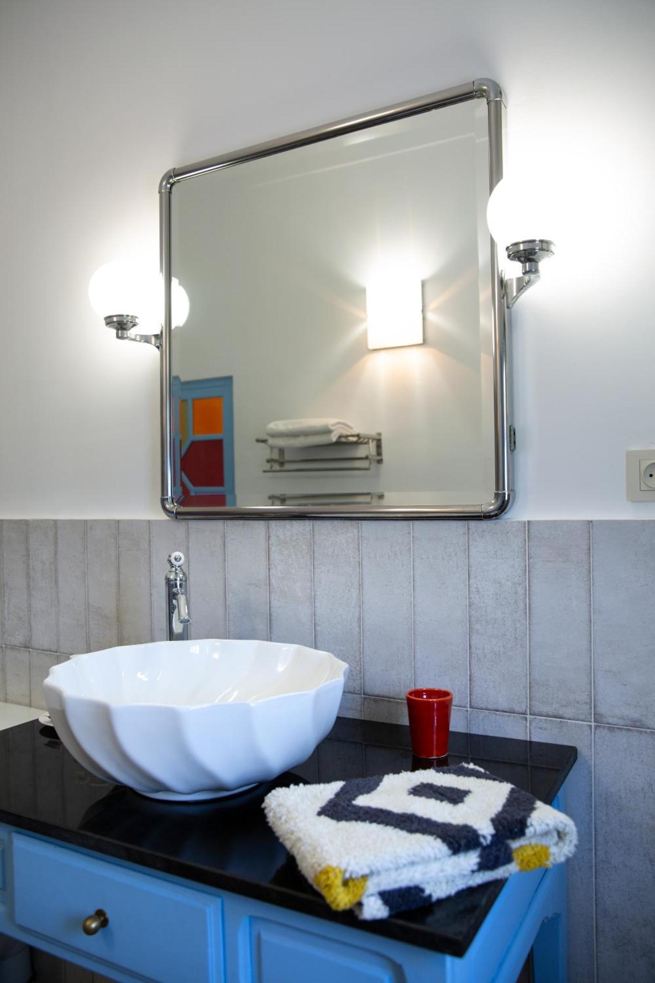 Riad Tamayourt Ocean View & Piscine Chauffee A 30 Essaouira Phòng bức ảnh
