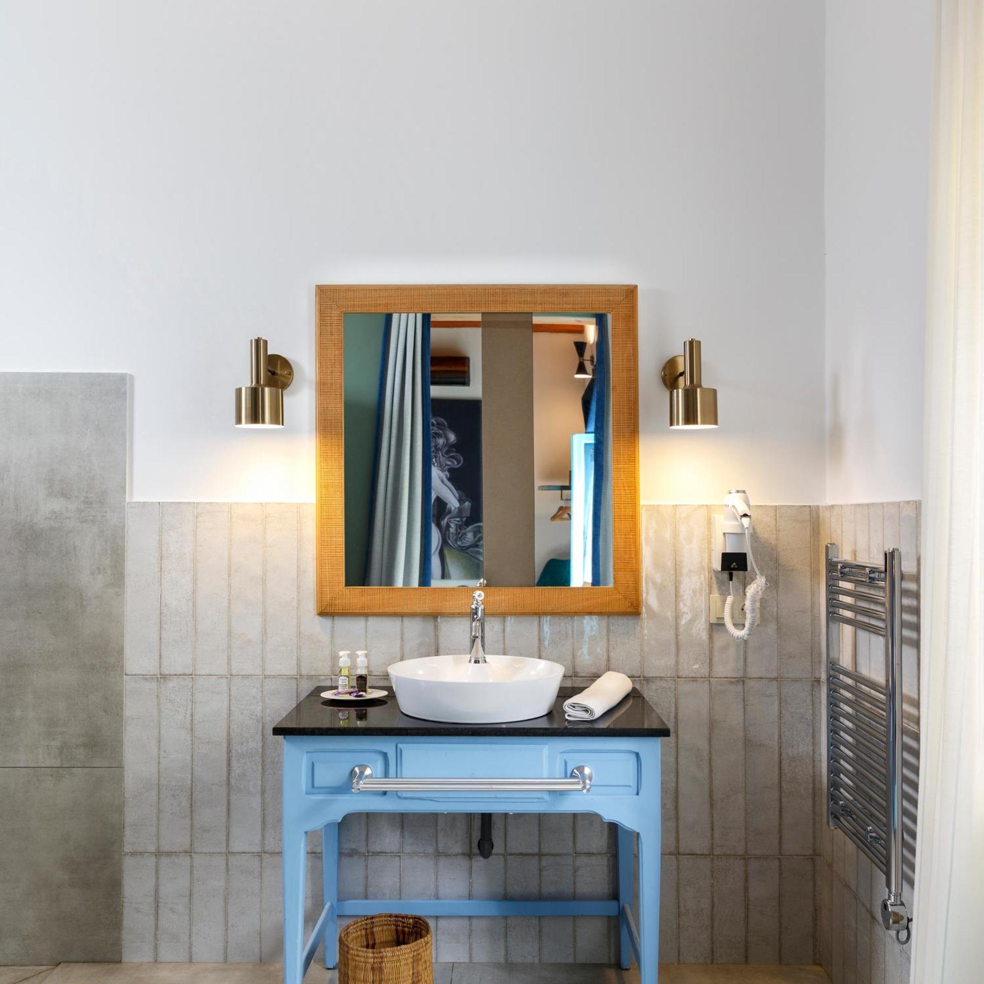 Riad Tamayourt Ocean View & Piscine Chauffee A 30 Essaouira Phòng bức ảnh