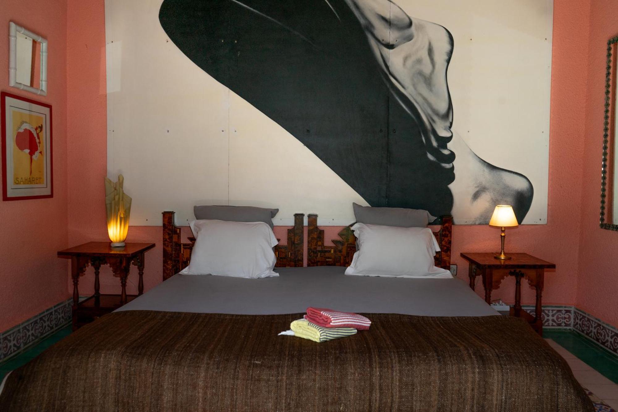Riad Tamayourt Ocean View & Piscine Chauffee A 30 Essaouira Ngoại thất bức ảnh