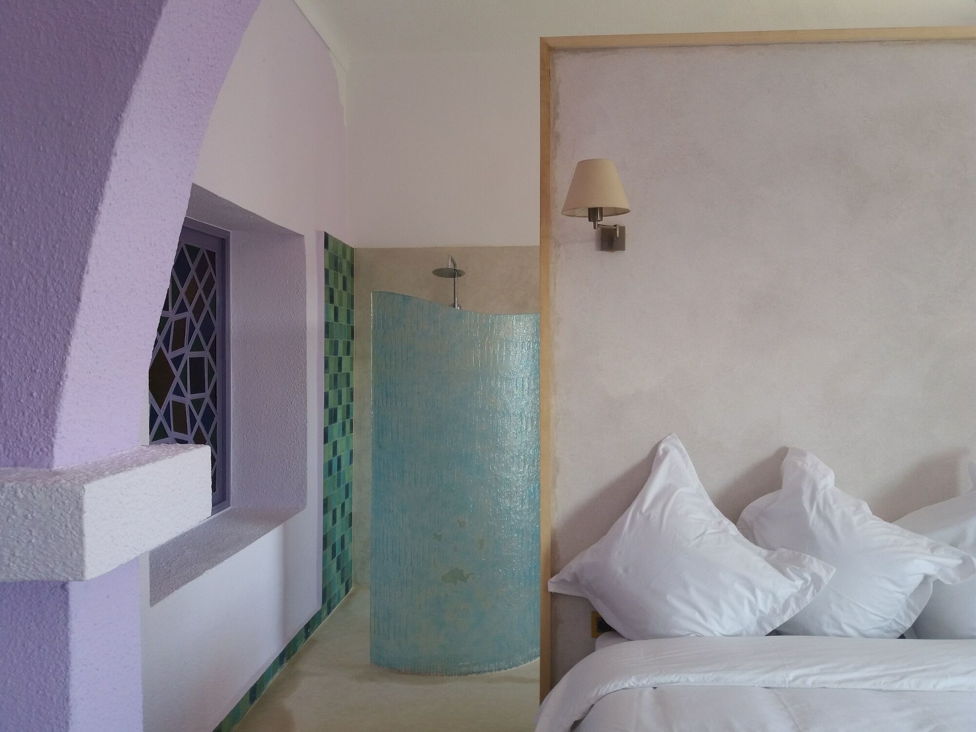 Riad Tamayourt Ocean View & Piscine Chauffee A 30 Essaouira Ngoại thất bức ảnh
