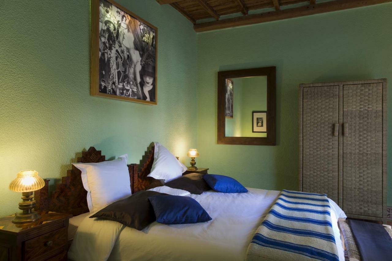 Riad Tamayourt Ocean View & Piscine Chauffee A 30 Essaouira Ngoại thất bức ảnh