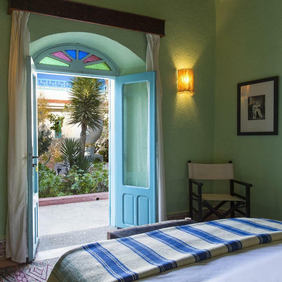 Riad Tamayourt Ocean View & Piscine Chauffee A 30 Essaouira Ngoại thất bức ảnh
