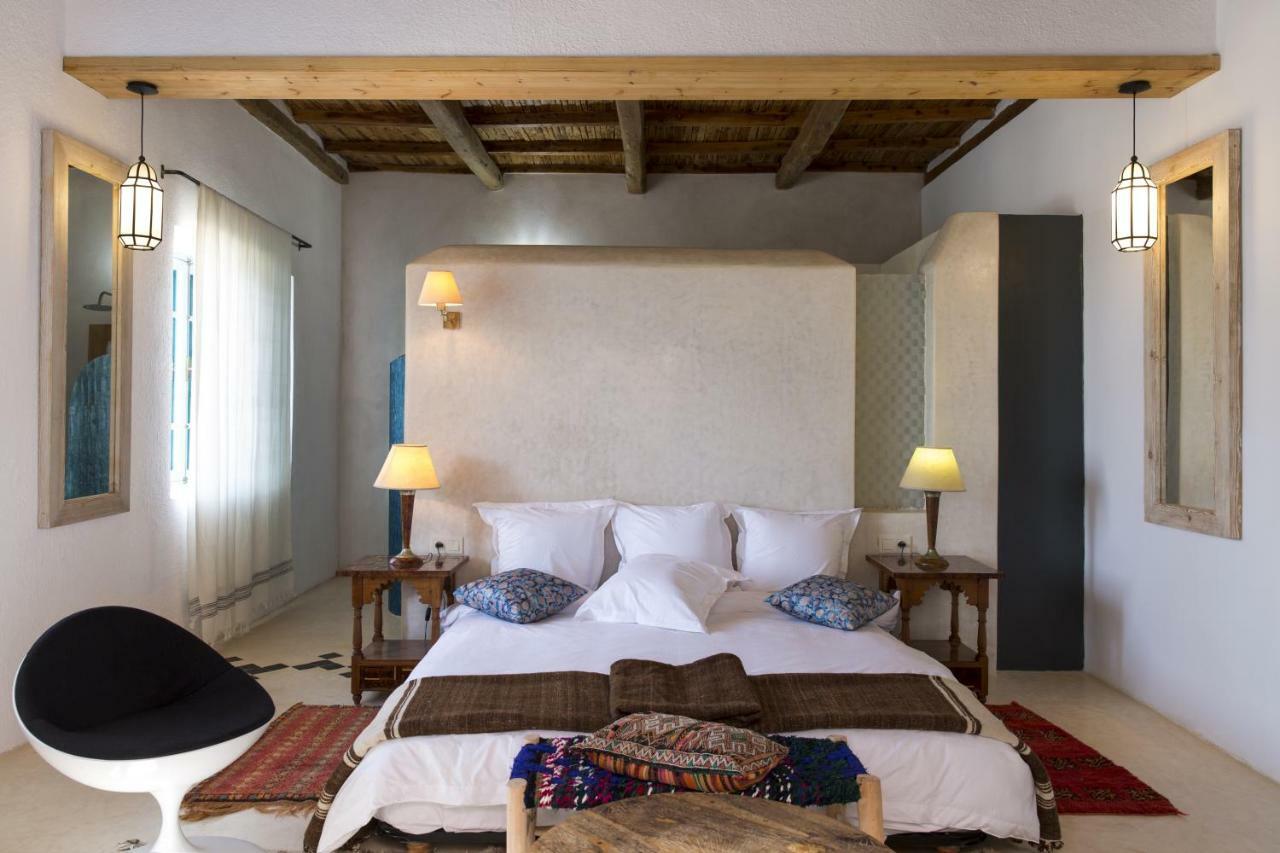 Riad Tamayourt Ocean View & Piscine Chauffee A 30 Essaouira Ngoại thất bức ảnh