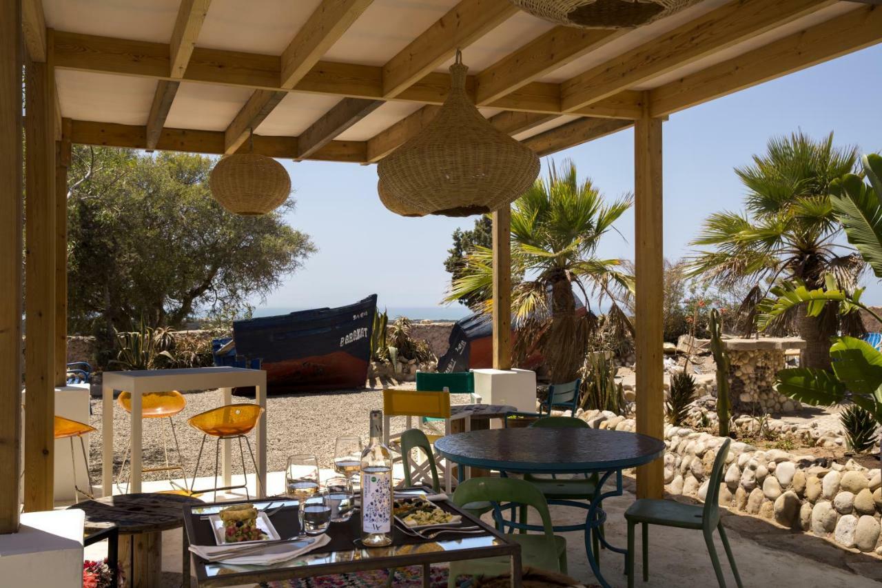 Riad Tamayourt Ocean View & Piscine Chauffee A 30 Essaouira Ngoại thất bức ảnh